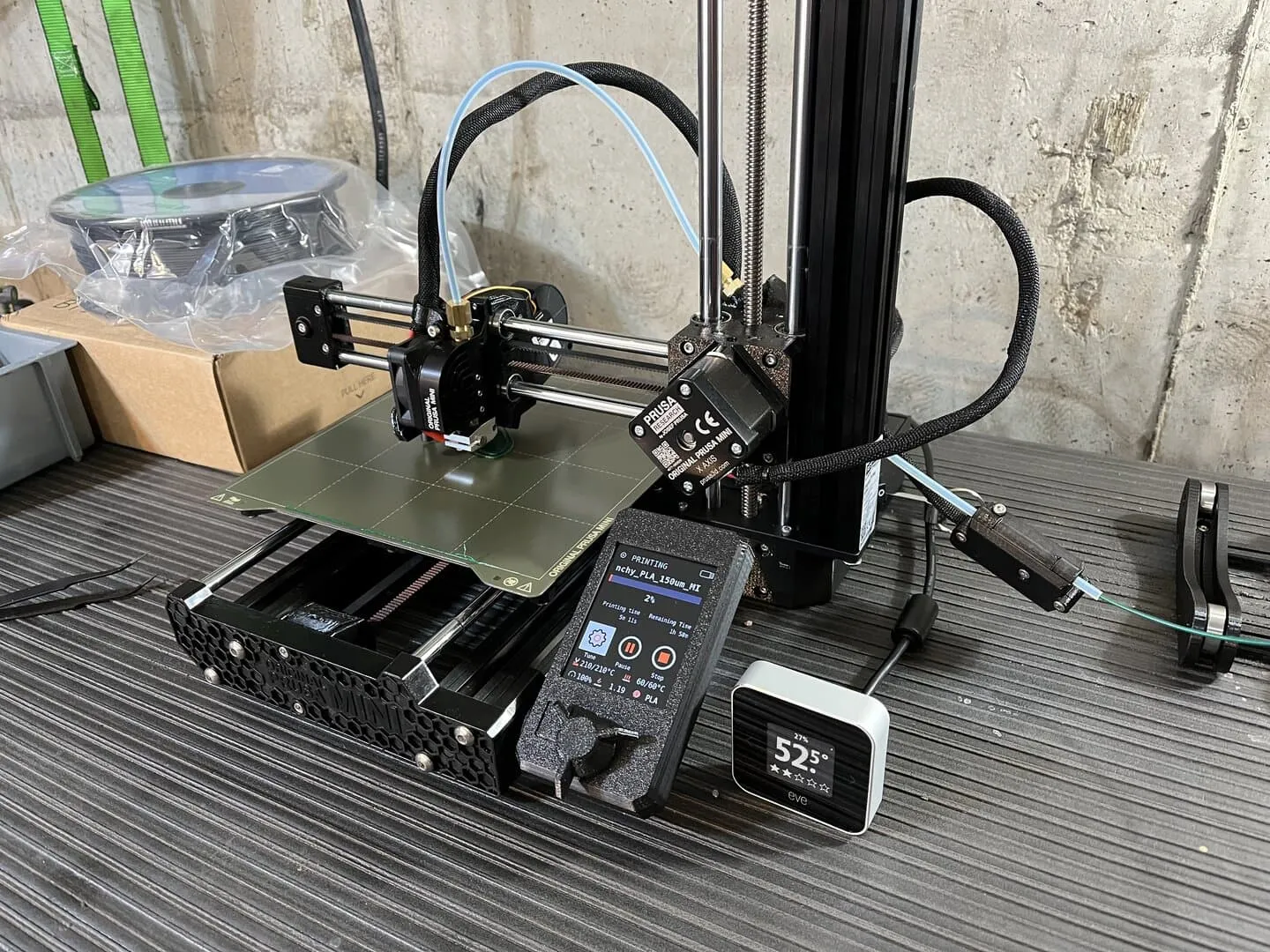 Prusa Mini